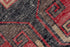 Vintage Oushak Runner Rug (2' x 7')